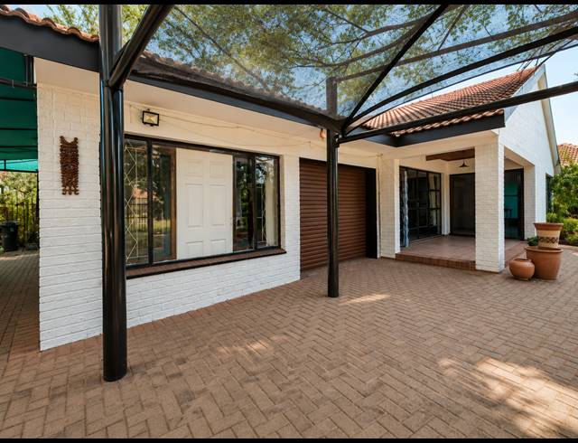 4 BEDROOM HOUSE FOR SALE IN RISIVILLE